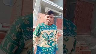 Dam hai to hashi rok lo#shorts #viral #video #funny #funnyvideo #youtubeshorts #realfoolsteam #reels