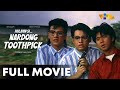 Nardong Toothpick FULL MOVIE HD | Herbert Bautista, Ilonah Jean, Sheila Ysrael