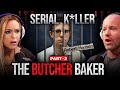 Psychopedia - Serial Killer Robert Hansen: The Butcher Baker (Part 2)