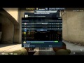 Counter Strike Global offensive [Icarus Fell drop]