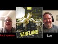 the history of ufc ufc pioneer paul varelans story