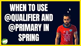 When to Use @Qualifier and @Primary in Spring Boot | Important Interview Question (Code with me)