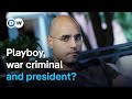 Libya - The comeback of Saif Al Islam Al Gaddafi | DW Documentary