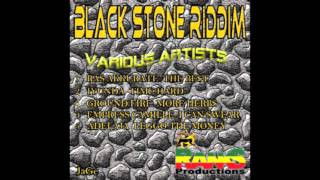 Ras Akkurate - The Best [Black Stone Riddim 2015] {Ranks Productions} @ACP_DreamSound