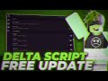 HOW TO EXPLOIT ROBLOX | PASTEBIN | DELTA EXECUTOR | UPDATE 2024 | HOW TO DOWNLOAD DELTA EXECUTOR