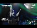 Awakenings ADE 2019 - ANNA