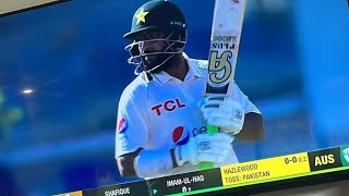 Pak vs Aus live Match 2022||Pakistan vs Australia live 1st test match||ptv sports live streaming