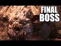 GEARS OF WAR 4 - Final Boss Fight