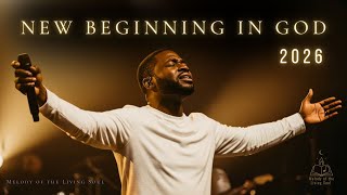 This Is My New Beginning God Will Restore What I Lost