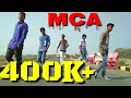 MCA(Middle class Abbey) FULL TITLE VIDEO SONG by NAVEEN CREATIONS