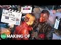 TERMINATOR 3: RISE OF THE MACHINES (2003) | Behind The Scenes of Sci-Fi Cult Franchise