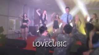 [KPOP IDOL SS TROUPE]-kpop idol LOVE CUBIC(DANCE GIRL GROUP)