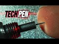 A Contender for Best Technical Pen!? PLUS, All Sorts of Crazy Stuff Happening in my Life