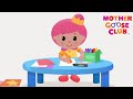 Animal Sound Song  | Mother Goose Club | Nursery Rhyme Phonics Songs for Kids Children and Toddlers