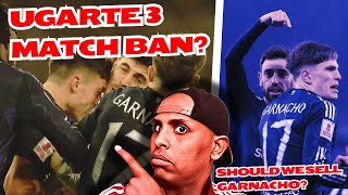 URGATE 3 GAME CHARGE?|SHOULD WE TAKE THE MONEY FOR GARNACHO?