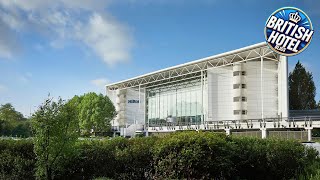 Hilton Heathrow Airport | London, United Kingdom | Hotel Review 🛏️
