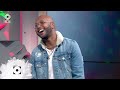 Vusi Nova Reveals How He Became A Good Performer - Massive Music | Channel O