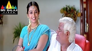 Tata Birla Madhyalo Laila Telugu Movie Part 2/12 | Sivaji, Laya | Sri Balaji Video