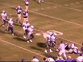 northside vs jones co 2006 09 22 full game overhead view