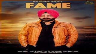 Fame | (Full Song) | Sukh | Punjabi Songs 2018 | Jass Records