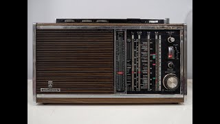 Grundig Radio Satellit 6000