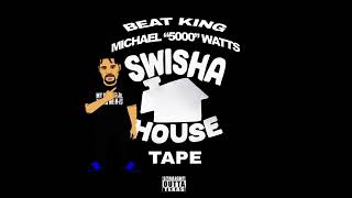 BeatKing - Swishahouse Tape {MixTape}