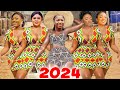 Behold The Favored Maidens Of Mbaukwu Kingdom-Destiny Etiko/Uju Okoli/Chantel Igwe 2024 Latest Movie