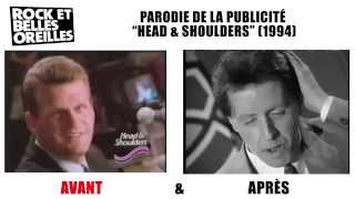 RBO - Parodie de pub - Head \u0026 Shoulders