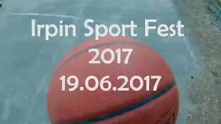 Irpin Sport Fest 2017