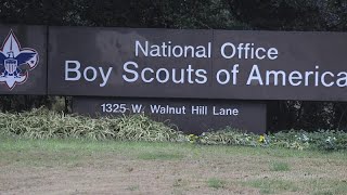 Les scouts américains déposent le bilan après des scandales d'abus sexuels