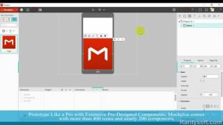 Best prototyping tools - Mockplus