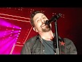 Old Dominion ~ Hotel Key ~ Allstate Arena ~ Rosemont, IL ~ 01/18/19