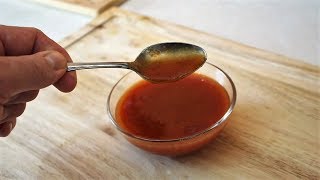 Arby's Sauce | It's Only Food w/ Chef John Politte