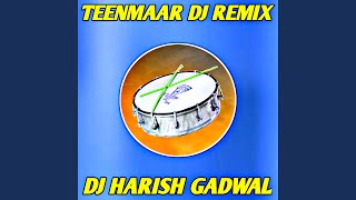 TEENMAAR (NEW STYLE (MIX))