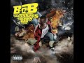 b.o.b ghost in the machine musikal tube lyrics