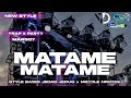 DJ MATAME PARTY BASS NJLONGOP II LJ GANK