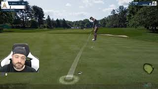 WGT INSTRUCTIONAL SERIES: EARLY ACCESS/MOBILE PUTTING