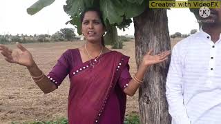 Murida manasige deva kannada christian video song || Bro Chandragouda Y M ||  Bankapur ||