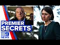 NSW Premier Gladys Berejiklian challenged following ICAC inquiry revelations | 9 News Australia