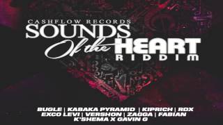 RDX - Linky (Official Audio) 2015.