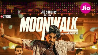 Moonwalk episode 5 original series 👌 new in clear hindi