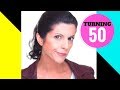 Turning 50 Turning 50