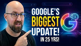 Google Search Will Never Be the Same After This Update (Crazy!)