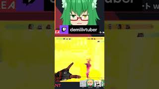 レイズ初心者のミラクル回避 | demiiivtuber (#Twitch)