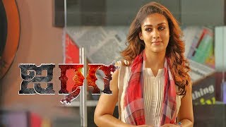 Airaa - Tamil Full movie Review 2019