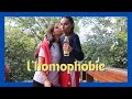 L’homophobie en 2024 / Vlog