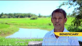 A documentary film on the schemes / activities of Watershed Development Component of PMKSY.