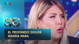 Wanda habló sobre la infidelidad de Icardi y la China en un hotel de París: \