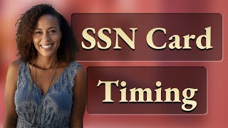How Long Until You Get Updates After Applying for a Replacement SSN Card?