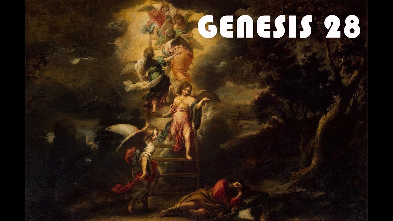 Genesis 28 - YouTube